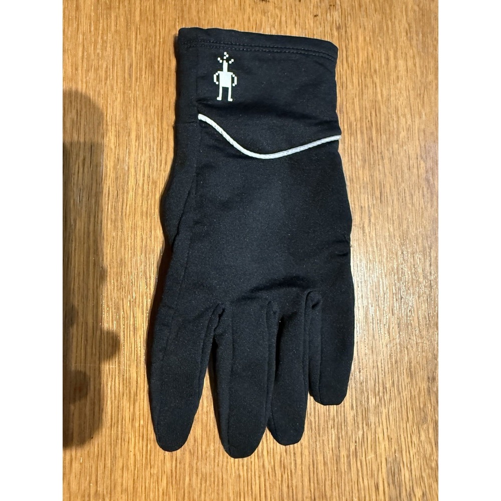 Smartwool Left Hand Only Glove XL Black Merino Running Replacement Single